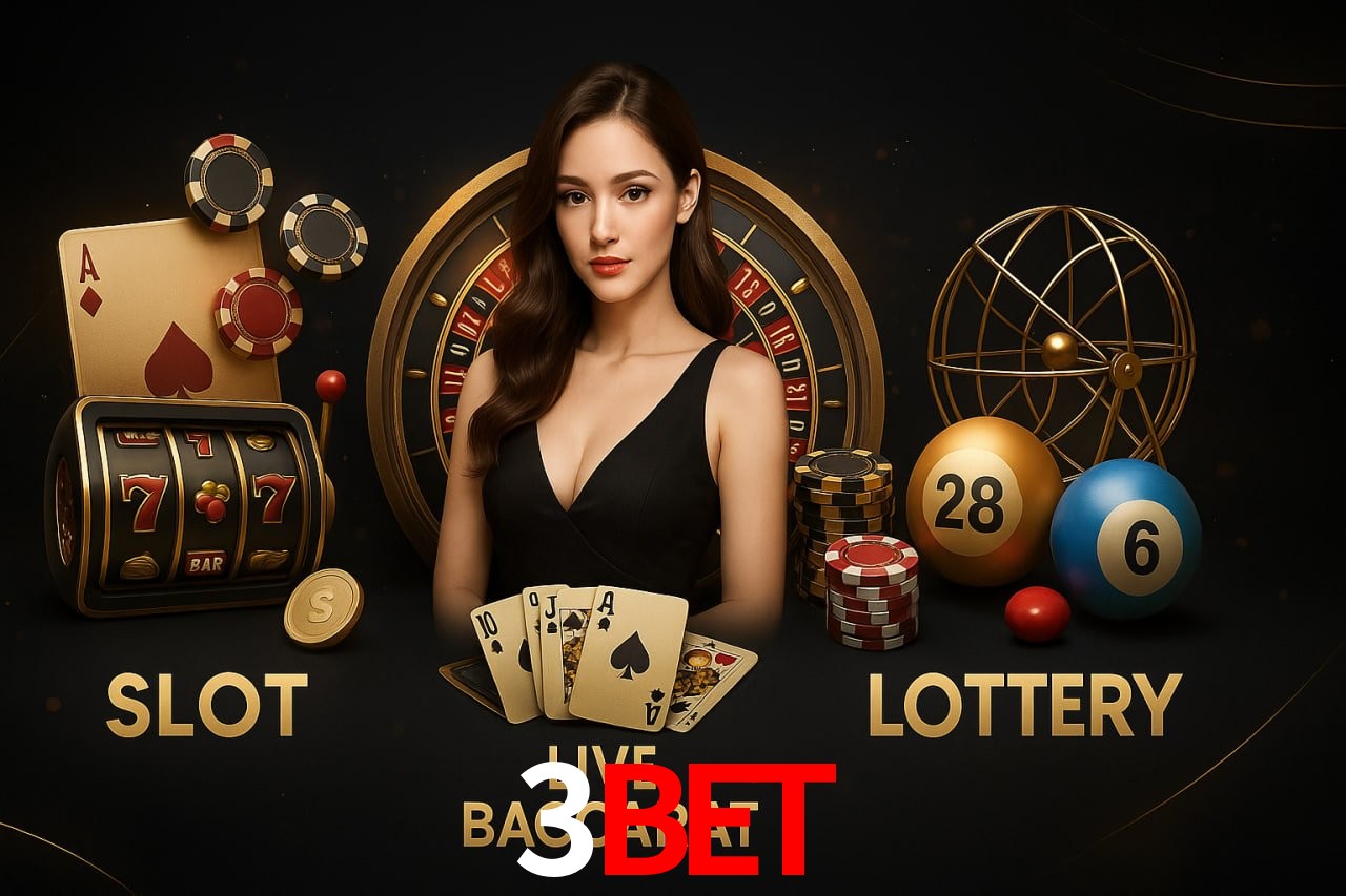 3bet,3bet.com
