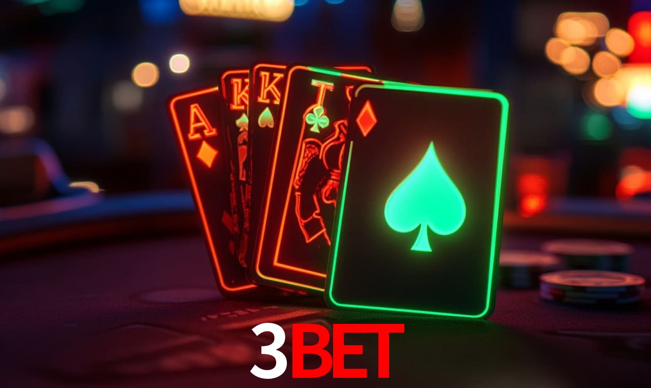 3bet,3bet.com