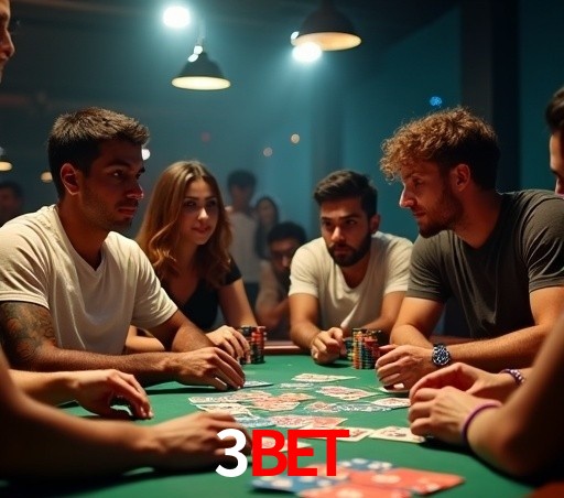 3bet cassino